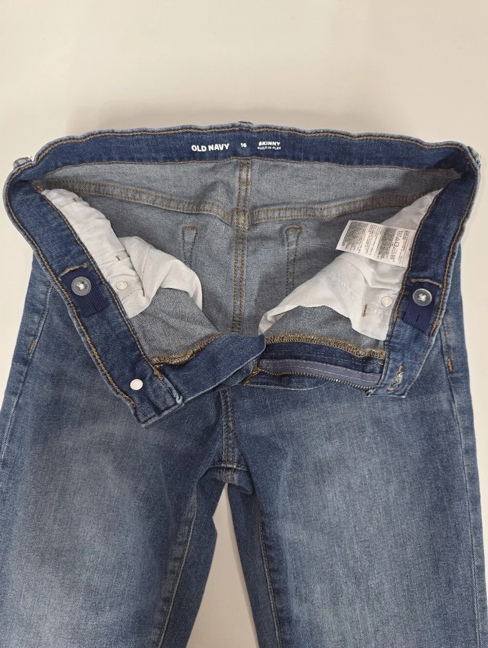 Old Navy slim skinny